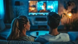 Best Discreet Sex Toys for Movie Nights 2025 | Silent Blanket Thrills